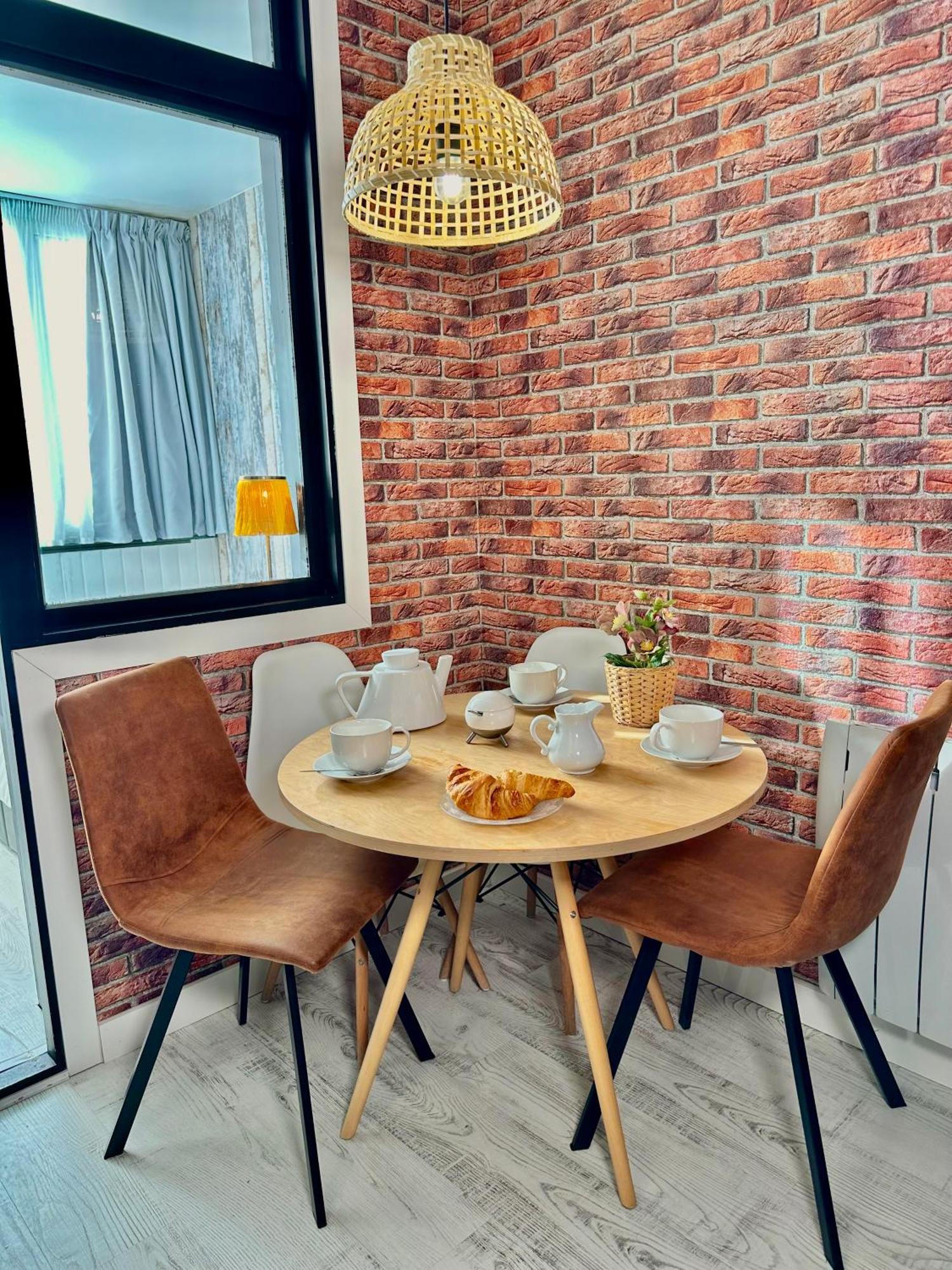 Appartement North Adventure *